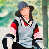 (An•An)(Elle Japon)(05 Sep 1972)