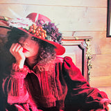 (An•An)(Elle Japon)(05 Sep 1972)