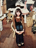 (An•An)(Elle Japon)(05 Sep 1972)