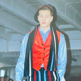 (Contemporary Fashion)(No.2)