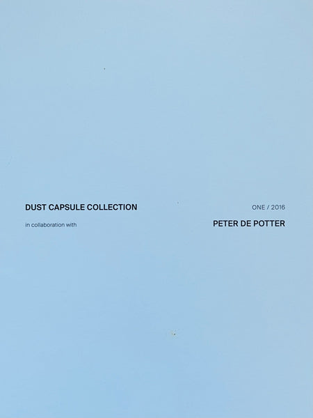 (Peter de Potter)(Dust Capsule Collection)