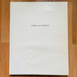 (Comme des Garcons 1981-1986)