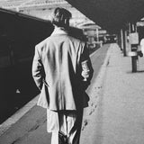 (Fashion design in Tokyo 1987)