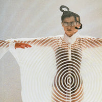 (Fashion design in Tokyo 1987)