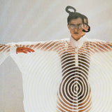(Fashion design in Tokyo 1987)