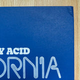 (Roger Steffens)(The Family Acid: California)