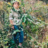 (Karoline Hjorth and Riitta Ikonen)(Eyes as Big as Plates)