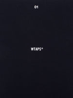 (WTAPS 01)