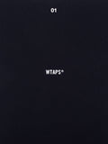 (WTAPS 01)