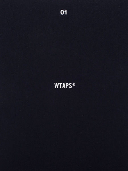 (WTAPS 01)