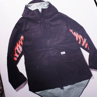 (WTAPS 01)