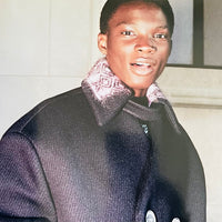 (Prada)(Feels Like Prada)(F/W 2021)