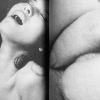 (Kishin Shinoyama)(Bibun)(differential)