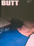 (Butt Magazine)(Number 2)(Autumn 2001)