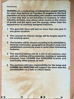 (Guerrillazine 4)(Urban Poetry)