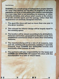 (Guerrillazine 4)(Urban Poetry)