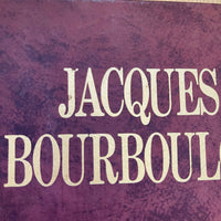 (Jacques Bourboulon)(Galphy Series 7)