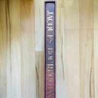 (Jacques Bourboulon)(Galphy Series 7)