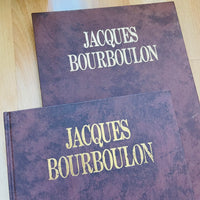 (Jacques Bourboulon)(Galphy Series 7)