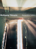 (Wolfgang Tillmans)(Serpentine Gallery)