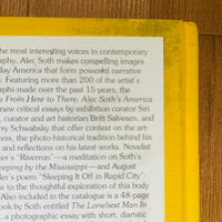 (Alec Soth)(From Here To There)