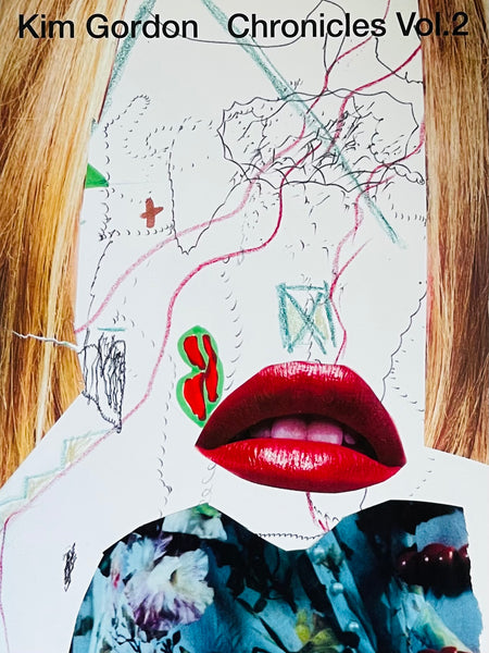 (Kim Gordon)(Chronicles Vol.2)