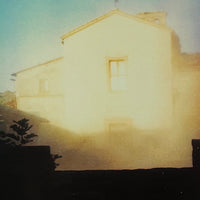 (Andrey Tarkovsky)(Instant Light)