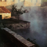 (Andrey Tarkovsky)(Instant Light)
