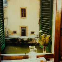 (Andrey Tarkovsky)(Instant Light)