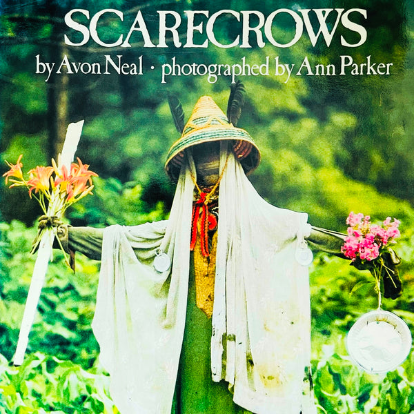 (Avon Neal)(Ann Parker)(Scarecrows)