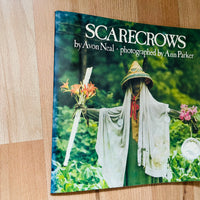 (Avon Neal)(Ann Parker)(Scarecrows)
