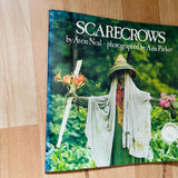 (Avon Neal)(Ann Parker)(Scarecrows)