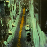 (Andrey Tarkovsky)(Instant Light)