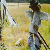 (Avon Neal)(Ann Parker)(Scarecrows)
