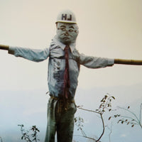 (Avon Neal)(Ann Parker)(Scarecrows)