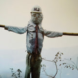 (Avon Neal)(Ann Parker)(Scarecrows)
