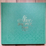 (Hajime Sawatari)(Alice)