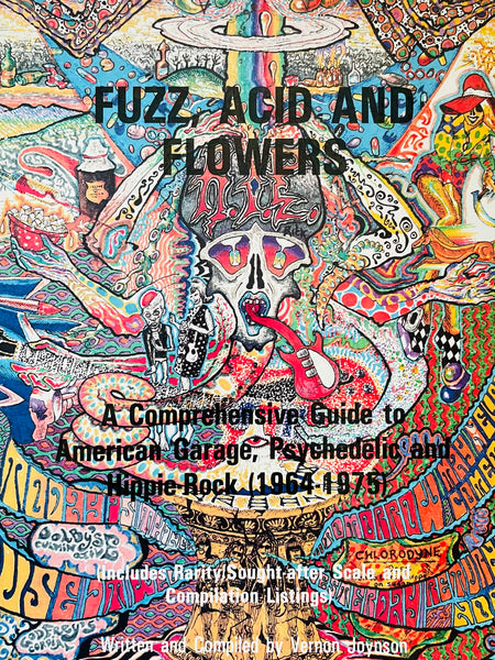 (Vernon Joynson)(Fuzz,Acid and Flowers)