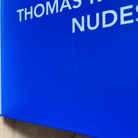(Thomas Ruff)(Nudes)