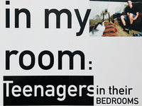 (Adrienne Salinger)(In My Room)