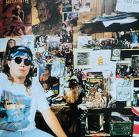 (Adrienne Salinger)(In My Room)