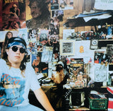 (Adrienne Salinger)(In My Room)