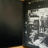 (Satomi Nihongi)(Punk Rock In London)(Documentary 1977-1979)