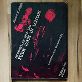 (Satomi Nihongi)(Punk Rock In London)(Documentary 1977-1979)