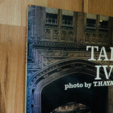 (Teruyashi Hayashida)(Take Ivy)