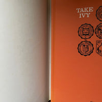 (Teruyashi Hayashida)(Take Ivy)