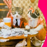 (Kyoichi Tsuzuki)(Rock'n'Roll Cats)