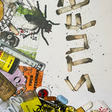 (Aurel Schmidt)(Stuff)