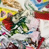 (Aurel Schmidt)(Stuff)