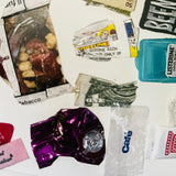 (Aurel Schmidt)(Stuff)